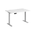 Elev8 Contract Straight Sit-Stand Desk